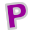 favicon partypop.com