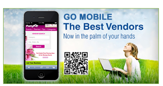 PartyPOP mobile site PartyPOP mobile site