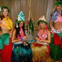 Hawaii Trip party theme - thumbnail image