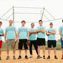 Bachelor Baseball party theme - thumbnail image