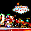 Las Vegas Night party theme - thumbnail image