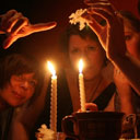 Fortune Telling party theme - thumbnail image