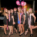 UnBridled Bachelorette Bash party theme - thumbnail image