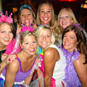 Bachelorette Survivor party theme - thumbnail image