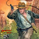 Indiana Jones party theme - thumbnail image