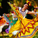 Mexican Fiesta party theme - thumbnail image