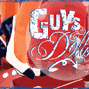 Guys & Dolls party theme - thumbnail image