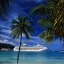 Caribbean Cruise Honeymoon party theme - thumbnail image