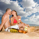 Honeymoon in Maui party theme - thumbnail image