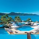 Hayman Island, Australia party theme - thumbnail image