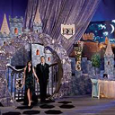 Camelot party theme - thumbnail image