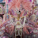 Carnival in Rio party theme - thumbnail image