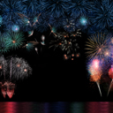 Fourth of July party theme - thumbnail image