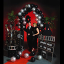 Hollywood Nights party theme - thumbnail image