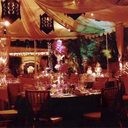 Arabian Nights Valentine party theme - thumbnail image