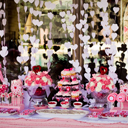 Pretty In Pink party theme - thumbnail image