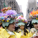 Easter Parade party theme - thumbnail image
