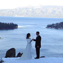 Lake Tahoe Wedding party theme - thumbnail image