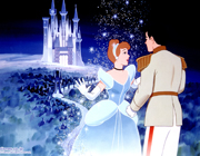 Cinderella party theme - thumbnail image