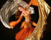 Arabian Nights party theme - thumbnail image