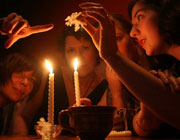 Fortune Telling party theme - thumbnail image