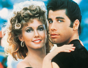 Grease party theme - thumbnail image