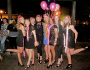 UnBridled Bachelorette Bash party theme - thumbnail image