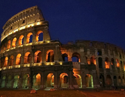 Ancient Rome party theme - thumbnail image