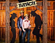 Western Theme party theme - thumbnail image