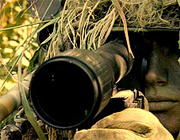 Army Base party theme - thumbnail image