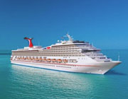 Cruise party theme - thumbnail image