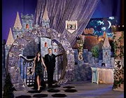 Camelot party theme - thumbnail image