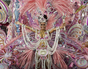 Carnival in Rio party theme - thumbnail image