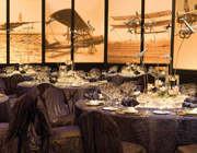Aviation School Reunion Party party theme - thumbnail image