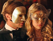 Masquerade Ball party theme - thumbnail image