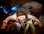 Horror Movies party theme - thumbnail image