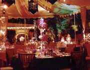 Arabian Nights Valentine party theme - thumbnail image